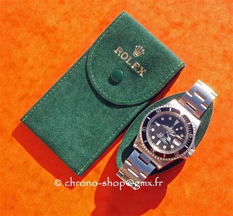 étui montre rolex|rolex bracelet.